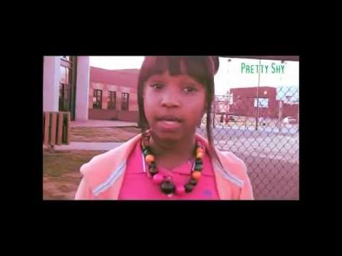 Pretty Shy From PA Bow Down