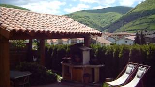 preview picture of video 'Casa Rural Lizartzanea'