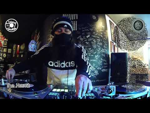 Verge - The Hermit (03-07-2021)