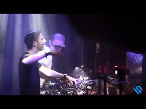 Max Vangeli and AN21 -Calling vs. We are your friends