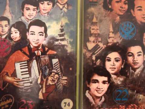 9 Ros Sereysothea - May Phates Lak Mouy