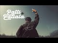 PATTI TO PATIALA (Cover Video) Harkirat Sangha | Starboy X | Latest Punjabi Songs 2023 #trending