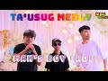 MAN S BOY GROUP NON S TOP MEDLEY
