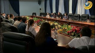 «Խաղային լիգան» պատրաստ է անցկացնել առաջին ինտելեկտուալ խաղը. հանդիպումը՝ Սեպտեմբերի 21-ին