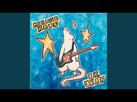 You're Not Going Anywhere - Miracle Rats