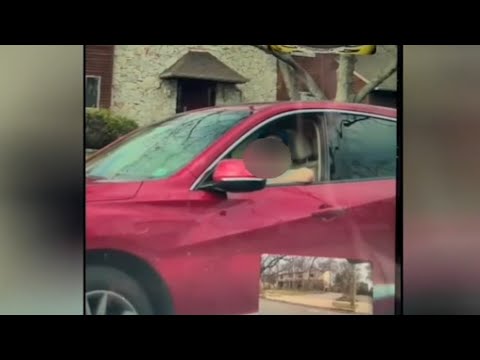 Tesla Collision Cherry Hill