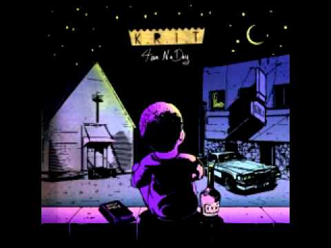 BIG K.R.I.T. - Boobie Miles (Prod. by Big K.R.I.T.)