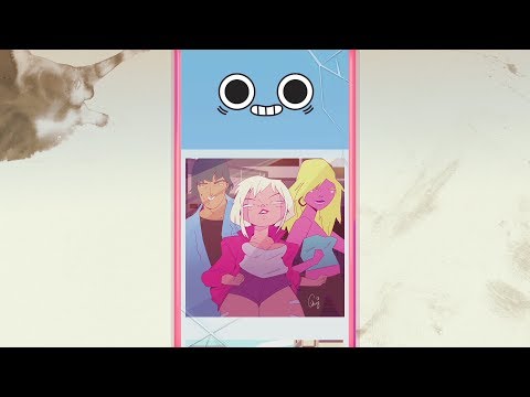 Where are the Studio Killers?