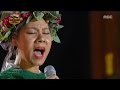 [I Am a Singer Legend] In Soon i - Father, 인순이 ...