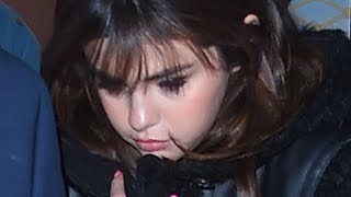 Selena Gomez Recovery UPDATE!