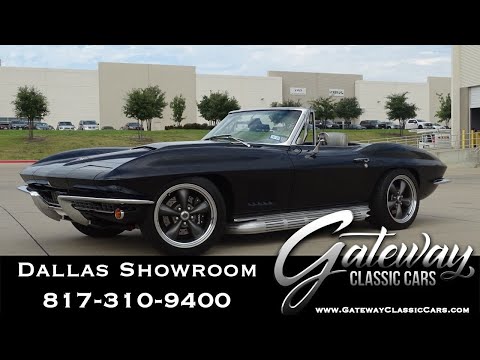 1963 Chevrolet Corvette (CC-1391028) for sale in O'Fallon, Illinois