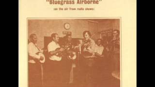 Bluegrass Airborne [1979] - The Potomac Valley Boys