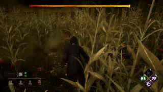 [dbd]無言やよ（2020.9.11）