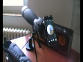 dalekohled Levenhuk Blaze 30-90x