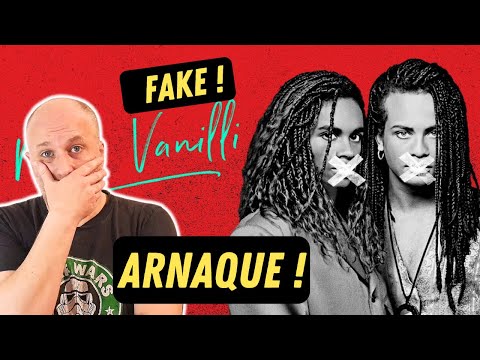 LA PLUS GRANDE ESCROQUERIE DE LA MUSIQUE !