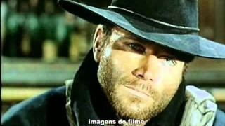 Cineclube exibe "Django"