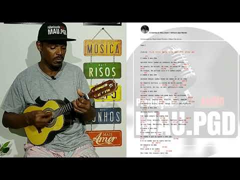 Café Com Leite - Wilson das Neves