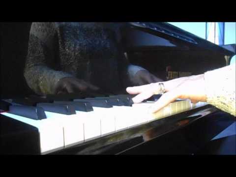 Santo! Santo! Santo! -  HCC 2 (com introdução e interlúdio)