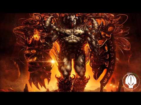 East Kingdom - Devil's Symphony