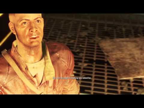 Fallout 4 Playthrough Part 64: Shishkebab