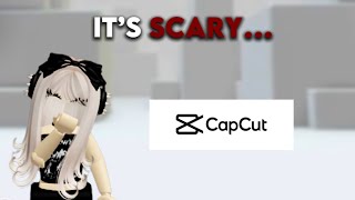 you don’t own your videos anymore… (capcut’s new update.)