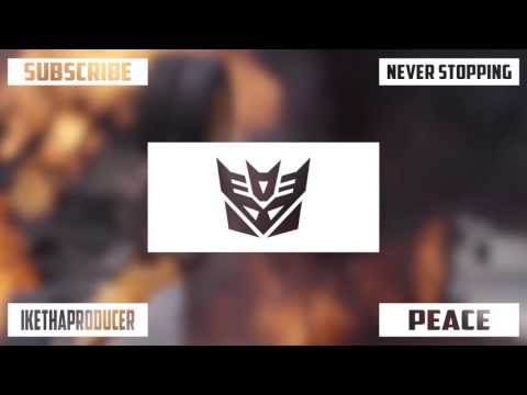 DP Beatz X Future Type Beat - Peace [Prod. By IkeThaProducer]