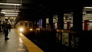 Canon PowerShot V1 | 4K Test Footage | Boston