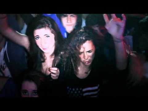 STEREOLIEZ - N.E.R.D. (VIP MIX) | Video Teaser - ATOM REC.