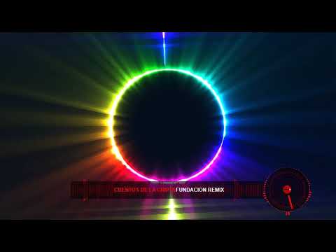 Megamix de El Chombo mas conocido como Los Cuentos de la Cripta y algo más...