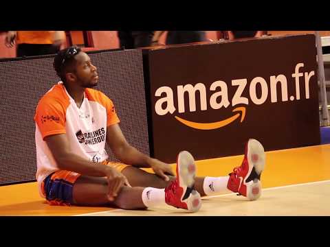 BCM - SHARKS : L'INSIDE