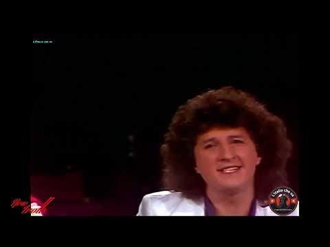 New Trolls - "Quella carezza della sera" 1978