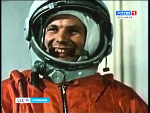 Вести «Калмыкия»: вечерний выпуск 12.04.2016