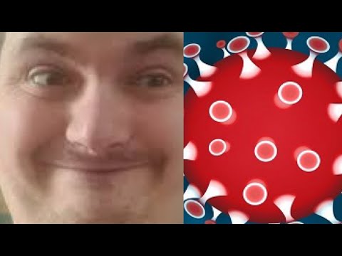 Spørg Casper har Corona Virus