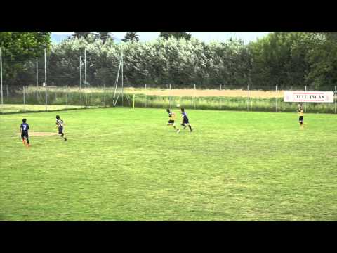 "Highlights 1° TEMPO" Margine Coperta - Lido di Camaiore