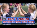OutDaughtered | Riley And Parker Busby's BIRTHDAY BASH With Their Soccer Squad!!! HEARTMARMING!!!