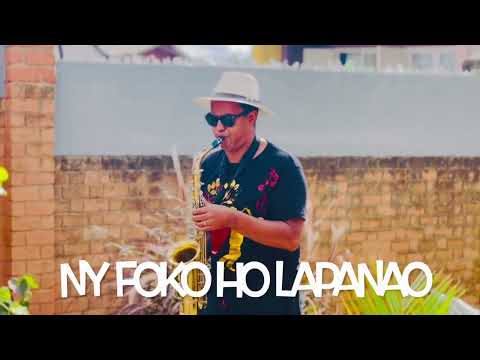 Ny foko ry Mpamonjy | FPPM 470 • Finona ft. Telina | Hira Fiderana Malagasy