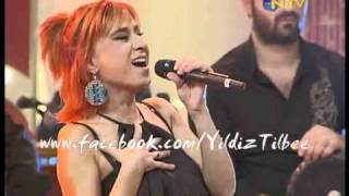 Yıldız Tilbe &amp; Feridun Düzağaç - Beni Bırakma