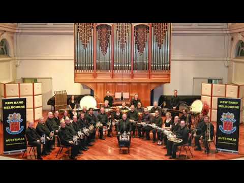 Brillante - Peter Graham