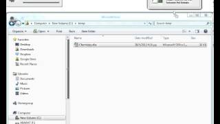 Converting an Excel glossary to a MultiTerm .sdltb termbase with Glossary Converter.