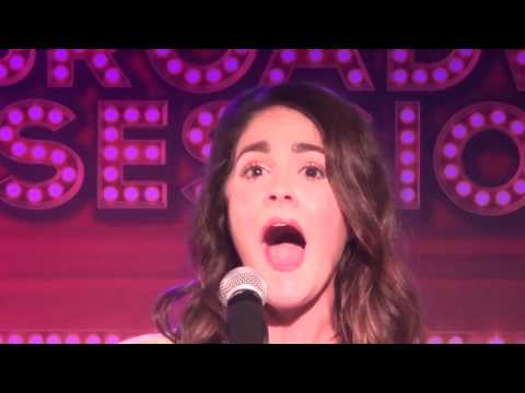 Catherine Charlebois -Times Like This (Lucky Stiff)