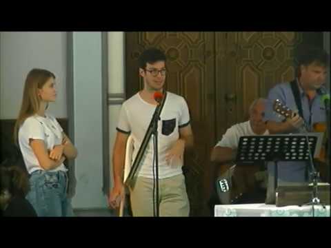 12.8.2018. Nedjelja 10 h - IVAN MOGUŠ