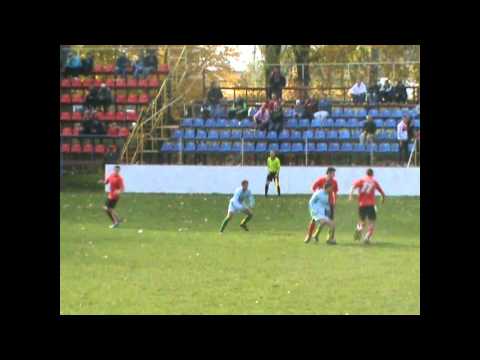 Precizia Breaza - Avantul Maneciu 2-0