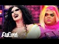 Watch Act 1 of S13 E14 👑 Gettin’ Lucky! | RuPaul’s Drag Race