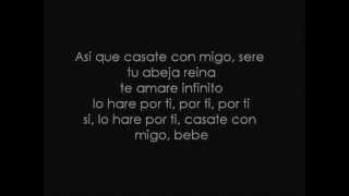 Marry me Krista Siegfrids Eurovision Finland 2013 Traudicda al español