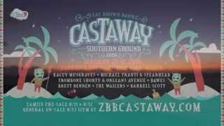 Castaway with Southern Ground | Zac Brown Band