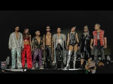 Reflejo remix Nueva versión- La reina del flow 3