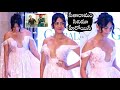 Mrunal Thakur Stunning Looks At Green Carpet Of Global Spa Wellness Awards Filmyfocus Com