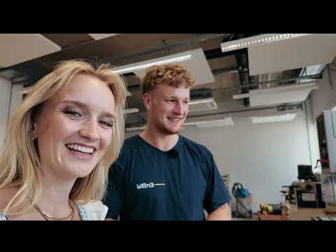 Mission: Energie next Gen | Luisa & Malthe im Ausbildungs-Check | EnBW
