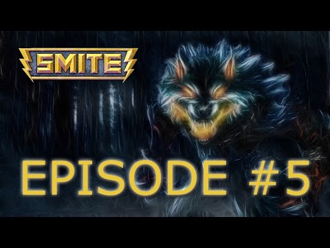 SMITE Episode #5: Tyr'in it up (Arena)