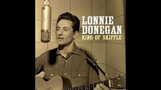 Lonnie Donegan - Lively [c.1960].